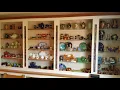 Carlton ware collection