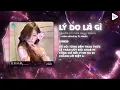 Lagu Lý Do Là Gì (Tuấn Smile Remix) - Nguyễn Vĩ 🎼 Ngày Hôm Ấy Em Buông Tay Anh Vì Lý Do Gì Remix TikTok