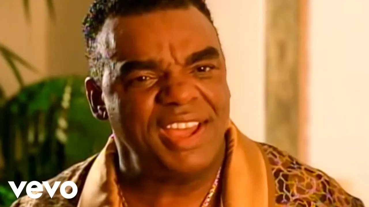 The Isley Brothers - Busted ft. JS (Official Video)