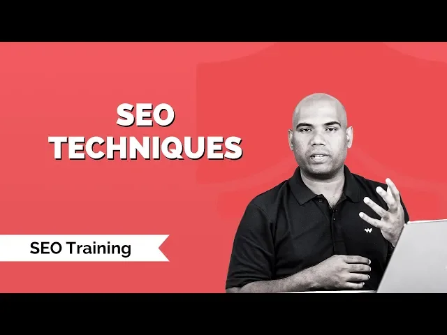 Thumbnail for Diferentes Técnicas de SEO: Black Hat, White Hat, Grey Hat