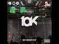 10K_JIMMY (Edit x Mashup x Flip) pack