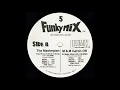 Download Lagu Diana Brown \u0026 Barrie K Sharpe – The Masterplan (Funkymix 5) 1990