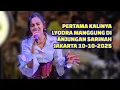 Download Lagu Full video LYODRA live at Anjungan Sarinah 10 0kt 2025. Gen on track
