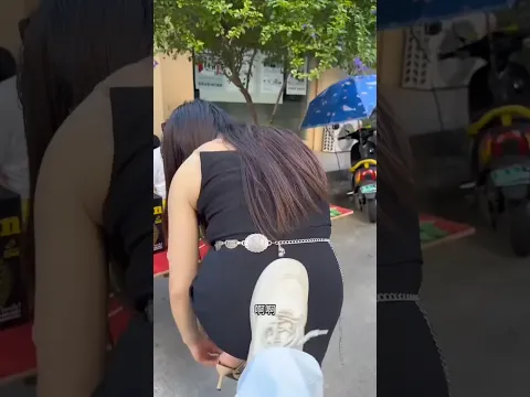 স্বামী স্ত্রীর চুরি ~ #funnyvideo