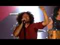 Rage Against The Machine - White Riot (The Clash cover) (Finsbury Park London 2010)