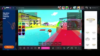 Lit now gg Roblox round webm auto title