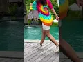 Slow Mo Combo Tutorial How to Shuffle and Cutting Shapes