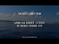 Best of ASOT1175 | Armin van Buuren & Chef'Special - Larger Than Life AND MORE
