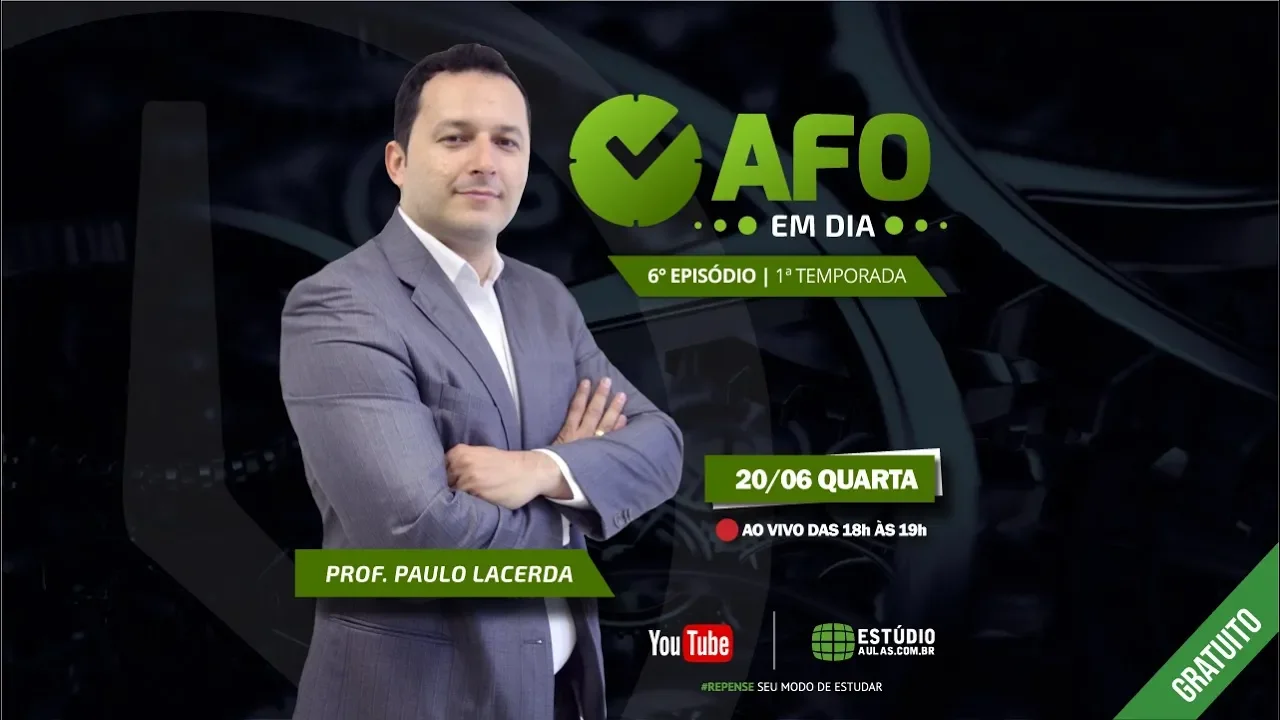 Saiba o passo a passo para fazer operações de crédito de ARO (Antecipação de Receitas Orçamentárias). 