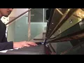 Download Lagu Pulang - Insomniacks ( piano cover )