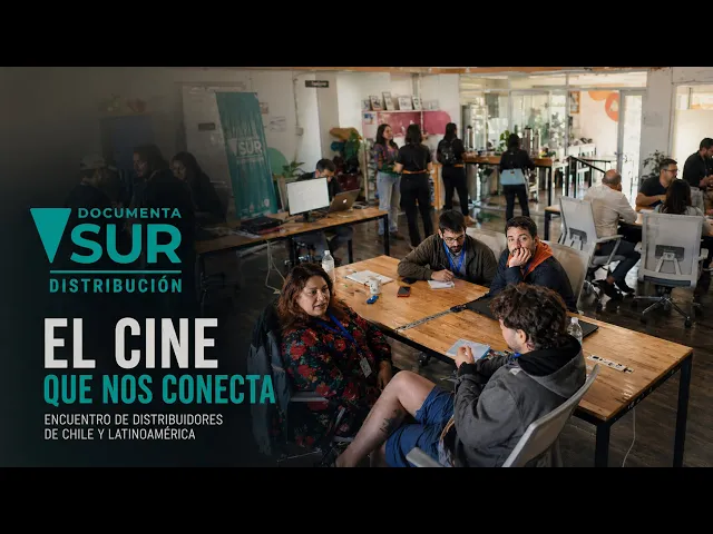 Documenta Sur