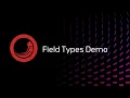 Sitecore - Field Types Demo