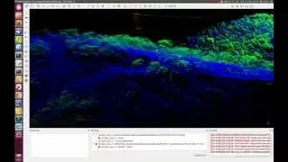 YellowScan Tutorial Data Processing