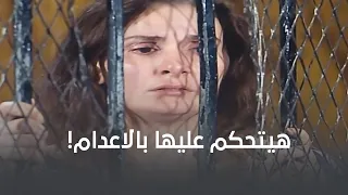 صدمة بالشريط اللي اتعرض في المحكمة 