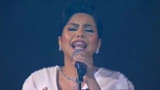 شيرين تاج راسك من حفل جدة في السعودية 2021 Sherine Tag Rasak Jeddah Concert In Saudi Arabia 