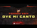 Download Lagu Oye mi canto -  Daddy Yankee · Nina Sky · Gem Star  (Takeshi edit) (Kazu Studios)