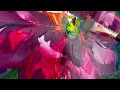 Download Lagu The peony painting and the messy middle