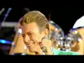 Queen and David Bowie (ft. Annie Lennox)  - Under Pressure - Live