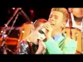 Lagu Queen and David Bowie (ft. Annie Lennox)  - Under Pressure - Live