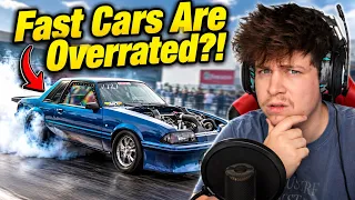 More Car Hot Takes People Are Scared To Admit Are True!