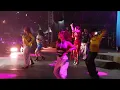 Dara - Thunder (Live Performance, Serbia / Belgrade Music week festival 26) 