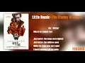 Little Bessie - The Standley Brothers (LYRIC VIDEO) | The Devil All The Times OST
