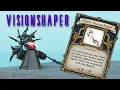 BEST VISIONSHAPER BUILD Deepwoken