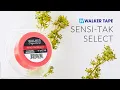 Walker Tape SensiTak Red Liner Contours - Video 3 of 1