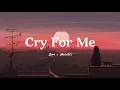 Download Lagu Cry For Me (feat. Ami) / Michita