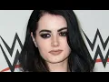The Real Reason Paige Retired From The WWE