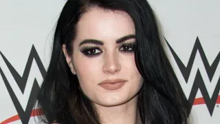 the real reason paige retired from the wwe