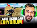 Lagu FATİH LİGİNİ DAR EDİYORUM (22KİLL) | PUBG MOBILE
