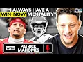 Patrick Mahomes Reacts To Losing NFL QB Spot Talks Week 1 Return Plan NEW Contract