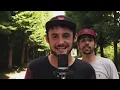 JAHNERATION - Mic Session #2 - Family