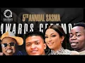 Lagu SASMA AWARDS CEREMONY 2025 ft (focalistic)
