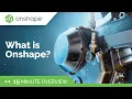 Onshape Explained in 15 Minutes