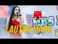 Download Lagu LAUTAN MADU - ANARISTA - LIVE KENDAL ( COVER )