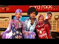 Future Sound Of London - Papua New Guinea - dawless hardware only cover/recreation