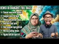 Download Lagu Teman mau enak sendiri || Remix DJ Dangdut Full Bass terbaru 2025 #djremix 