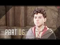 Hogwarts Legacy Hard PC 100 Walkthrough 06 Professor Hecat s Assignment I