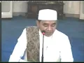 Download Lagu Pengajian Al-Hikam Hikmah 243 Tuan Guru Muhammad Bakhiet