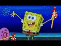 4 Hours of SpongeBob \u0026 Patrick BFF Adventures 🧽⭐ | @SpongeBobOfficial