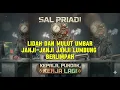 Kepala, Pundak, Kerja Lagi - Sal Priadi (Smooth Jazz Cover)