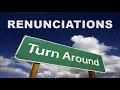 Renunciations John Eckhardt s Prayers That Rout Demons