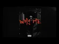 Download Lagu Why Me? (Official Audio) - Jxggi | feat. Paisley | 4Real