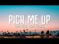 Sam Feldt, Sam Fischer - Pick Me Up (Lyrics)