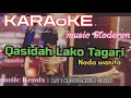 karaoke Qasidah Ternate Lako Tagari Nada Wanita