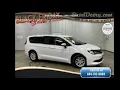 2017 Chrysler Pacifica Touring - Brad Deery Motors