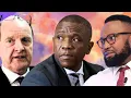 Download Lagu Mkhwanazi goes for Paul O'Sullivan and the Hosh Khari Media‼️ The heat is on.