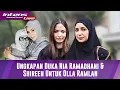 Download Lagu LIVE! Nia Ramadhani \u0026 Shireen Sungkar Sampaikan Bela Sungkawa Untuk Olla Ramlan